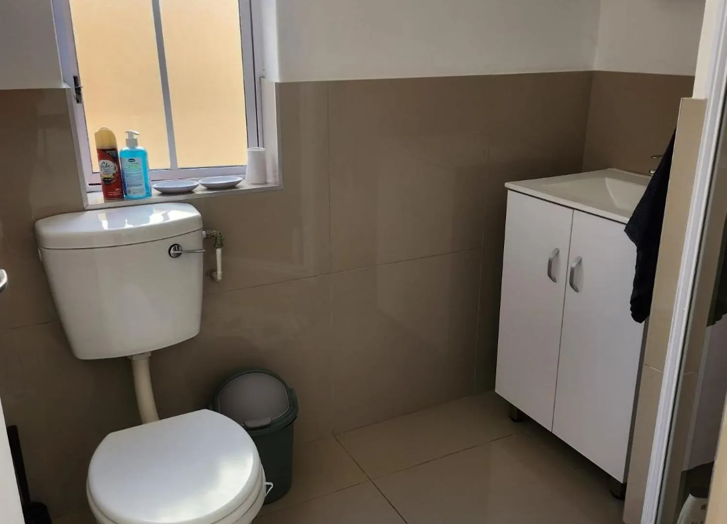 Corncrake Haven Apartment Marina da Gama South Africa