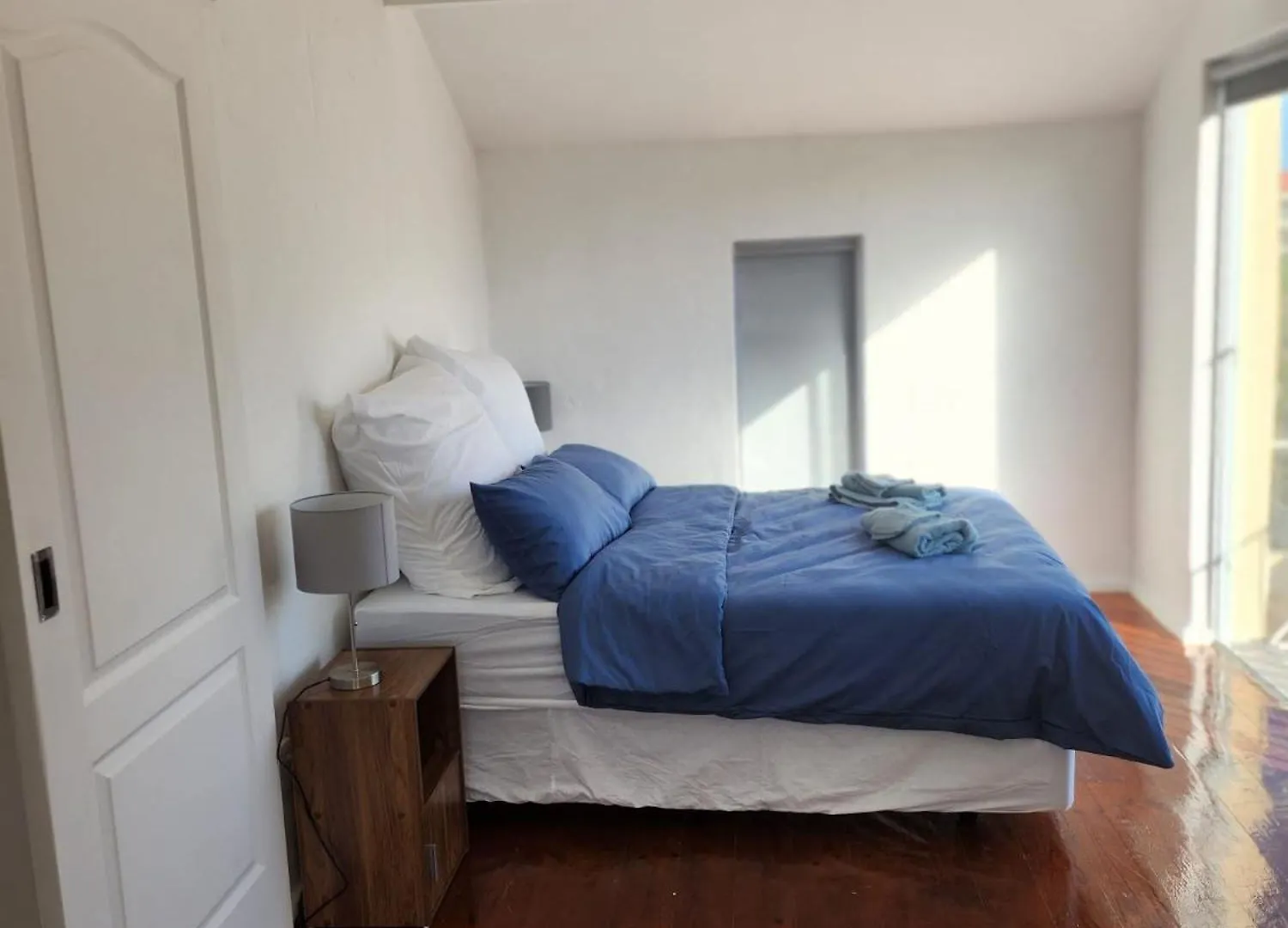 Corncrake Haven Apartment Marina da Gama 0*,