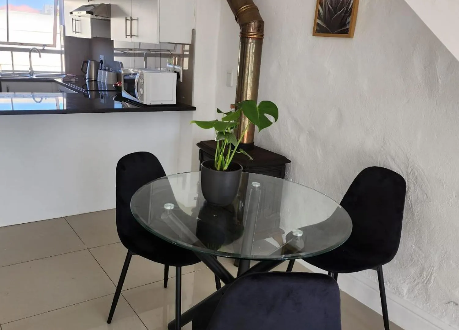 Corncrake Haven Apartment Marina da Gama