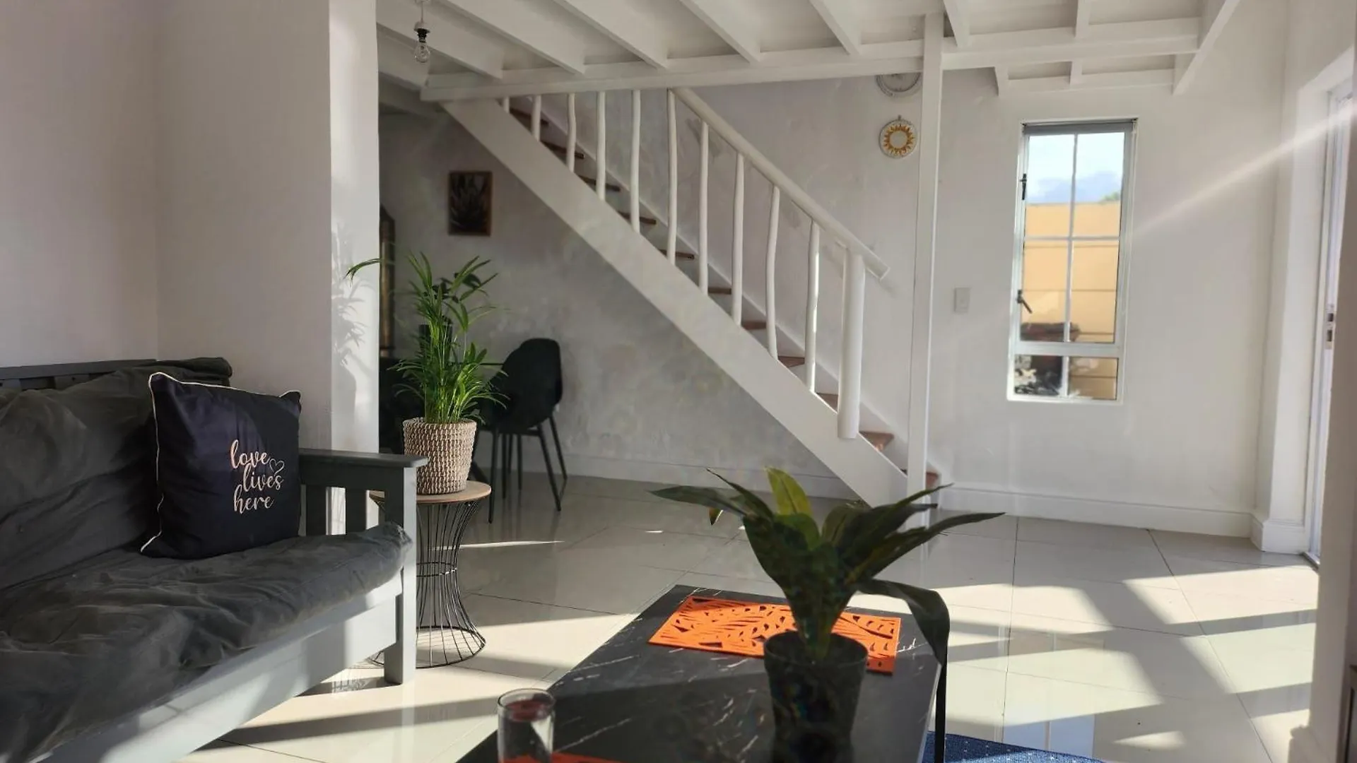 Corncrake Haven Apartment Marina da Gama