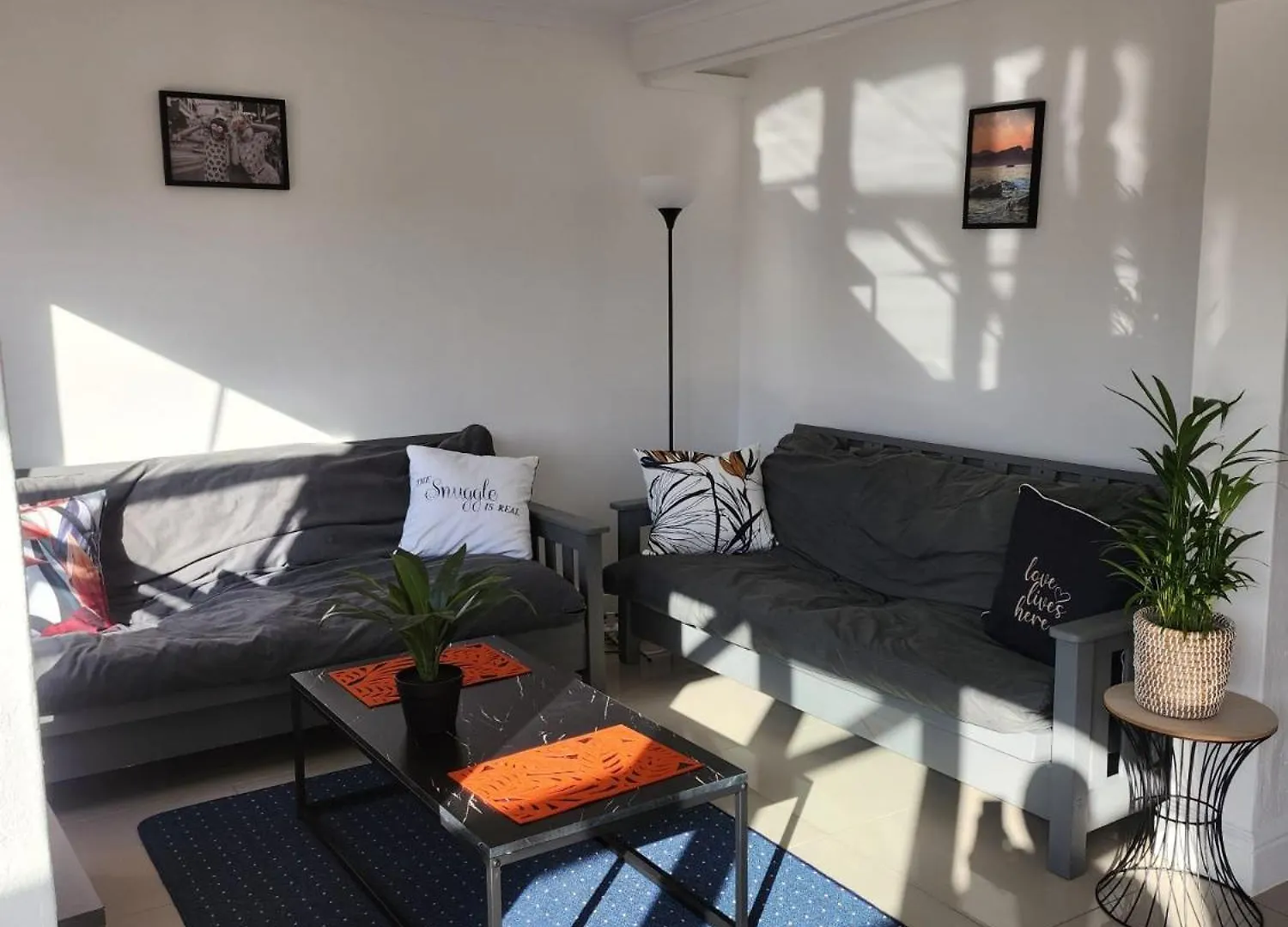 Corncrake Haven Apartment Marina da Gama
